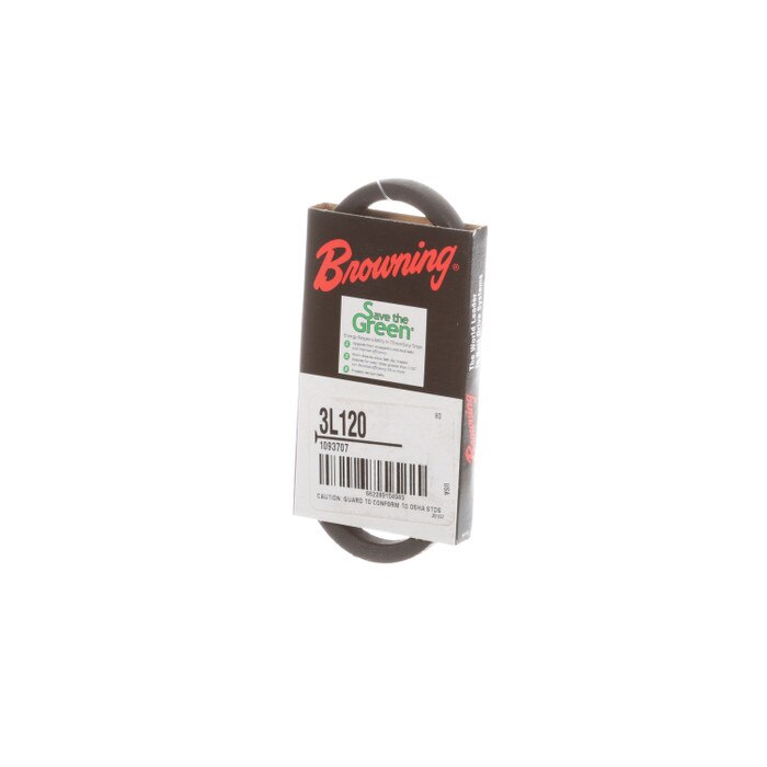 3L120 V-Belt